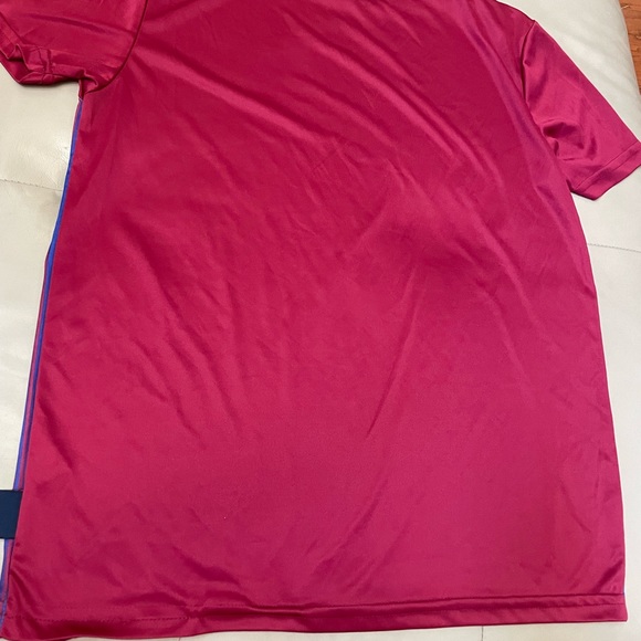 FCBarcelona Messi Soccer Jersey, XL - Picture 5 of 6